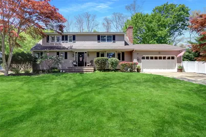 24 Highland Down, Shoreham, NY 11786 - Photo 1