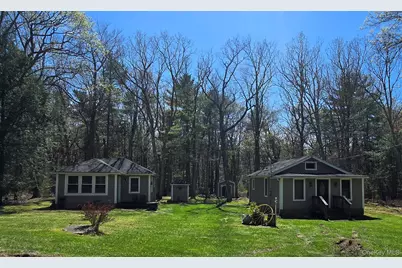 123-125 Little Road, Wurtsboro, NY 12790 - Photo 1