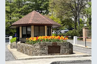 25 Rockledge Avenue #601, White Plains, NY 10601 - Photo 1