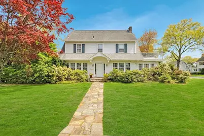 5 Tunstall Road, Scarsdale, NY 10583 - Photo 1