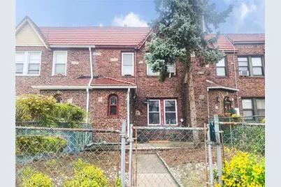 116-16 217th Street, Cambria Heights, NY 11411 - Photo 1