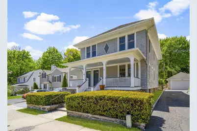 69 Murray Avenue, Larchmont, NY 10538 - Photo 1