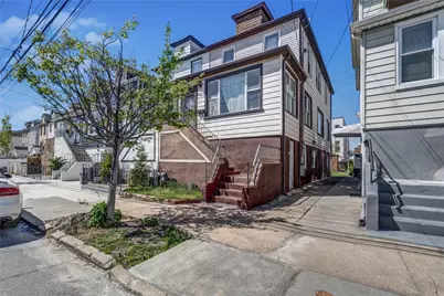 6928 Almeda Avenue, Arverne, NY 11692 - Photo 1