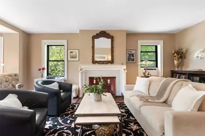 56 W Pondfield Road #2c, Bronxville, NY 10708 - Photo 1