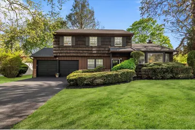 2 Yorktown Road, Dix Hills, NY 11746 - Photo 1