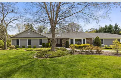 101 Yukon Drive, Woodbury, NY 11797 - Photo 1