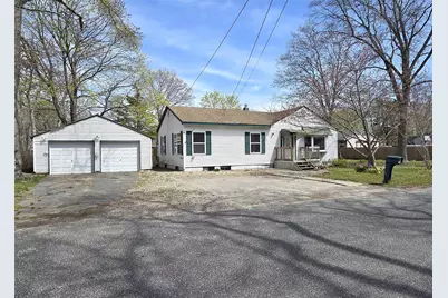 145 Magnolia Drive, Mastic Beach, NY 11951 - Photo 1
