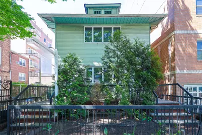 1464 W 5th Street, Brooklyn, NY 11204 - Photo 1