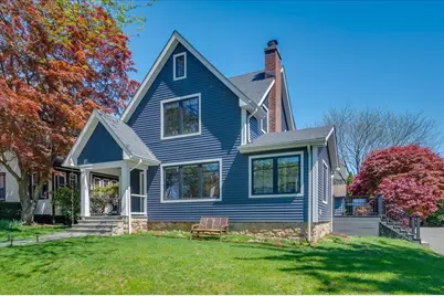 22 Lockwood Avenue, Bronxville, NY 10708 - Photo 1