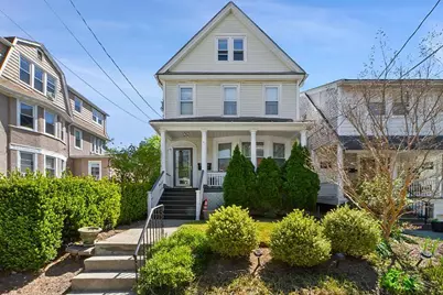 44 Parkway Road, Bronxville, NY 10708 - Photo 1