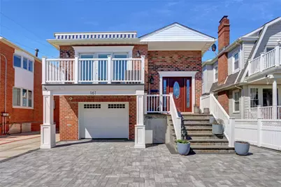 161 Beach 129th Street, Rockaway Park, NY 11694 - Photo 1