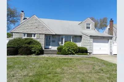 331 Boundary Avenue, Bethpage, NY 11714 - Photo 1