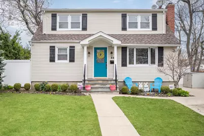 491 Secatogue Avenue, Farmingdale, NY 11735 - Photo 1