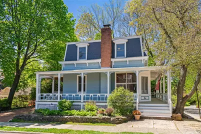 2 Glenlawn Avenue, Sea Cliff, NY 11579 - Photo 1