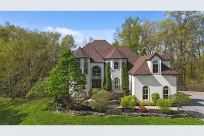 9 Quail Ridge Road, Hyde Park, NY 12538 - Photo 1