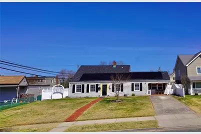 9 Fox Lane, Levittown, NY 11756 - Photo 1