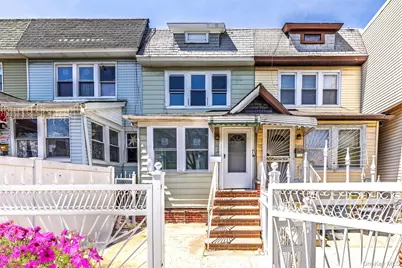 30-38 91st Street, East Elmhurst, NY 11369 - Photo 1