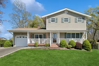 95 Steven Place, Hauppauge, NY 11788 - Photo 1
