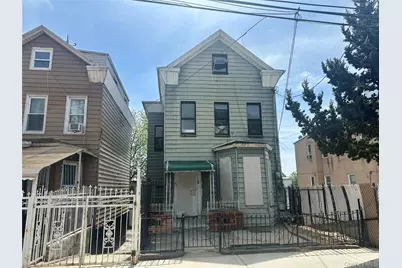 230 Sunnyside Avenue, Brooklyn, NY 11207 - Photo 1