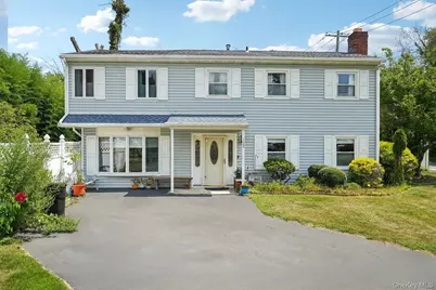 152 Lake Road, Valley Cottage, NY 10989 - Photo 1