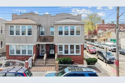 8302 97th Avenue, Ozone Park, NY 11416 - Photo 1