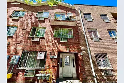 2527B Frisby Avenue, Bronx, NY 10461 - Photo 1