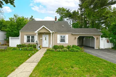 335 Orchid Road, Levittown, NY 11756 - Photo 1