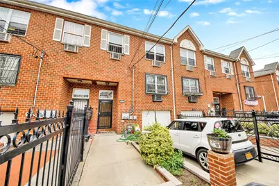 643 Underhill Avenue, Bronx, NY 10473 - Photo 1