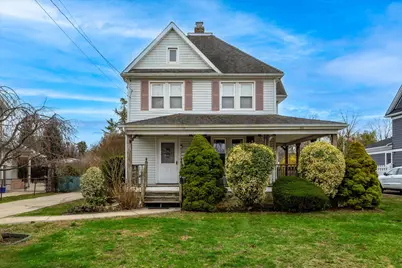 836 Thomas Avenue, Baldwin, NY 11510 - Photo 1