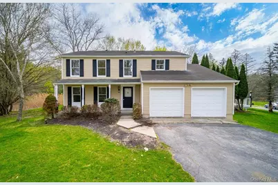 189 Dubois Street, Pine Bush, NY 12566 - Photo 1