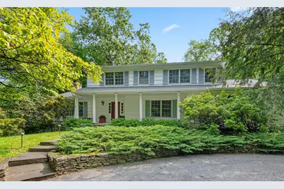 4 Brook Farm Circle, Bedford, NY 10506 - Photo 1