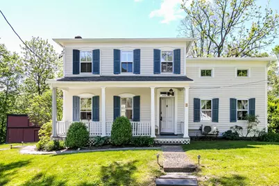 59 Cutler Hill Road, Eddyville, NY 12401 - Photo 1