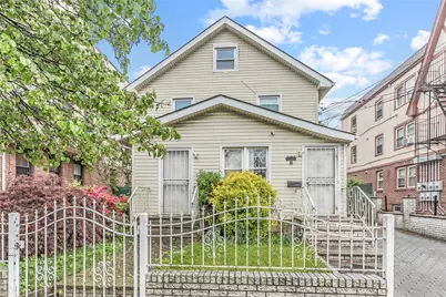 9 Lafayette Avenue, Hempstead, NY 11550 - Photo 1