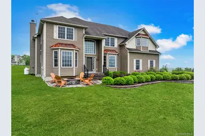 54 Fox Hill Run, Rock Tavern, NY 12575 - Photo 1