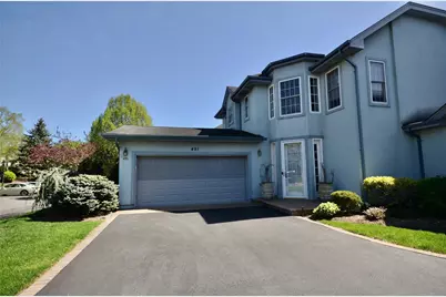 491 Bardini Drive, Melville, NY 11747 - Photo 1