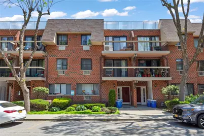 71-09 Sutton Place #Unit 2, Flushing, NY 11365 - Photo 1