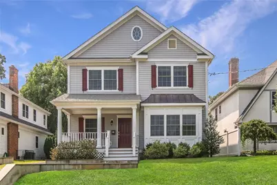 424 Carroll Avenue, Mamaroneck, NY 10543 - Photo 1