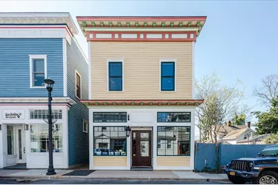 311 Sea Cliff Avenue, Sea Cliff, NY 11579 - Photo 1