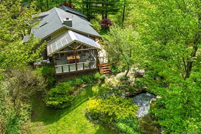 279 Cooper Lake Road, Bearsville, NY 12409 - Photo 1