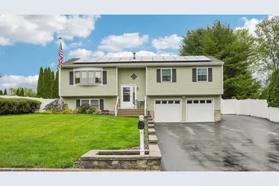 212 Butter Hill Drive, New Windsor, NY 12553 - Photo 1