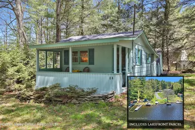 26 Beach Road, Glen Spey, NY 12737 - Photo 1