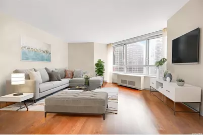 200 E 94th Street #1611, New York, NY 10128 - Photo 1