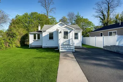 18 Cedar Road E, Mastic Beach, NY 11951 - Photo 1