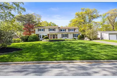 28 Harvard Drive, Woodbury, NY 11747 - Photo 1