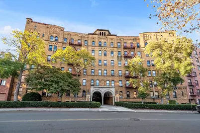 83-44 Lefferts Boulevard #4J, Kew Gardens, NY 11415 - Photo 1