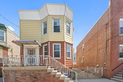 1920 Pilgrim Avenue, Bronx, NY 10461 - Photo 1