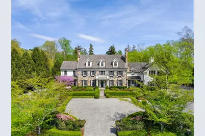 52 & 54 Bedford Center Road, Bedford Hills, NY 10507 - Photo 1