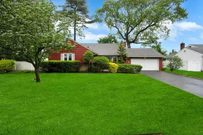 600 Theresa Avenue, West Hempstead, NY 11552 - Photo 1