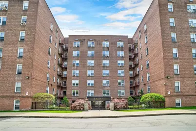 1 Vincent Road #2A, Bronxville, NY 10708 - Photo 1