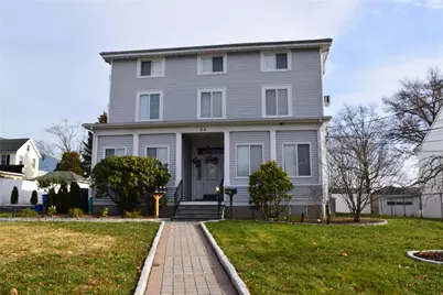 24 Monroe Place #2NF, Port Chester, NY 10573 - Photo 1